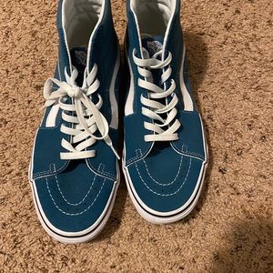 Vans Sk8 Hi